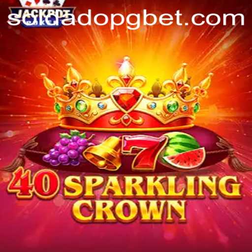 Explorando o Mundo de 40SparklingCrown: O Jogo de Estratégia 