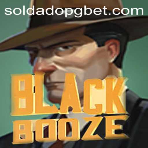 Desvendando o Mundo de BlackBooze: A Aventura do SOLDADO PG