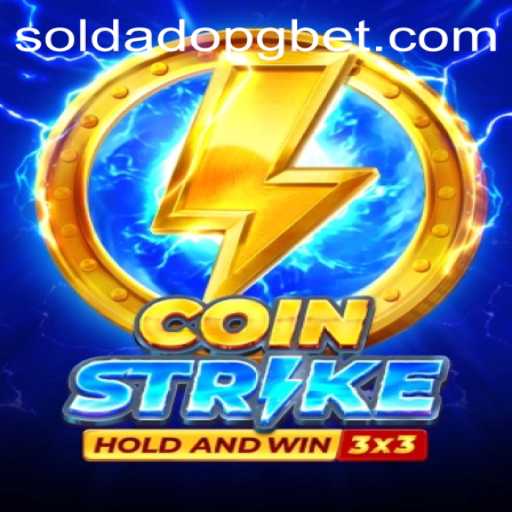 Explorando o Mundo de CoinStrike: O Jogo de Estratégia do Momento