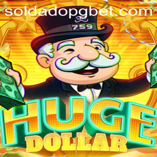 Descubra o Fascinante Jogo 'HugeDollar' e Sua Dinâmica Envolvente