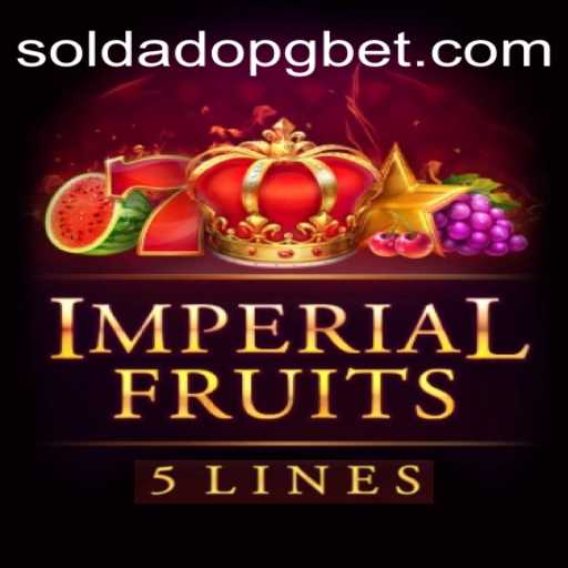 ImperialFruits5: Descubra o Mundo Estratégico do SOLDADO PG